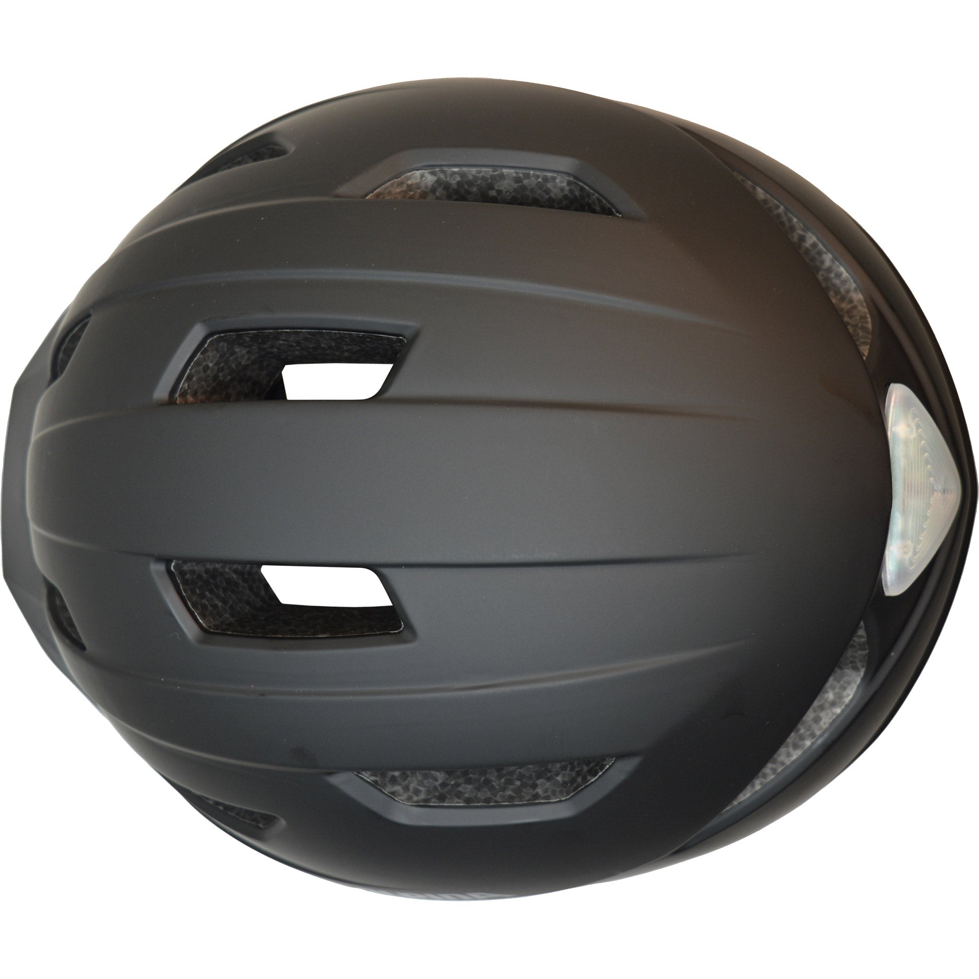 Alpina Casque Tajo Speedpedelec Black Mat 55-61