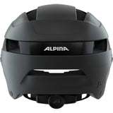 ALPINA SOHO VISEUR CASHET BICYCLE MAT NOIR 55-59 CM - afbeelding 3