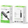 Olympic Sportswear Rixus Power Bank RXPB03B 5 000 mAh Li-ion USB-C Noir