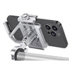 Olympic sportswear rixus support de téléphone rxhb17 support de vélo noyau en acier alu