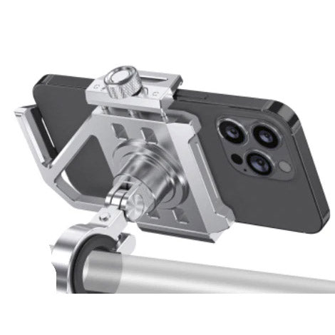 Olympic sportswear rixus support de téléphone rxhb17 support de vélo noyau en acier alu