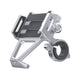 Olympic sportswear rixus support de téléphone rxhb17 support de vélo noyau en acier alu