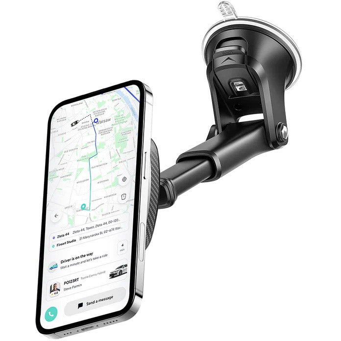 Olympic sportswear rixus support de téléphone rxhm16 tableau de bord de voiture magnétique