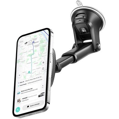 Olympic sportswear rixus support de téléphone rxhm16 tableau de bord de voiture magnétique
