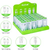 Olympic sportswear rixus compteur affichage rxds01 câbles et chargeurs remplis
