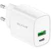 Vêtements de sport olympiques rixus chargeur rapide maison 220v 20w rx90s