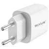Vêtements de sport olympiques rixus chargeur rapide maison 220v 20w rx90s