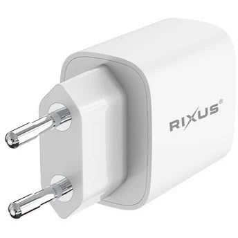 Vêtements de sport olympiques rixus chargeur rapide maison 220v 20w rx90s