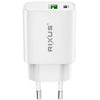 Vêtements de sport olympiques rixus chargeur rapide maison 220v 20w rx90s