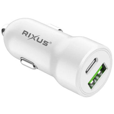 Vêtements de sport olympiques Rixus chargeur super rapide voiture rxcc16s