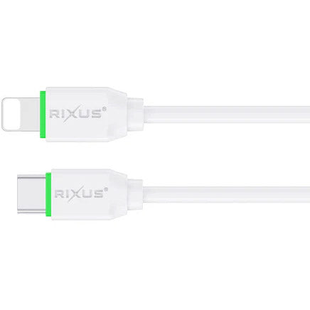 Câble de chargement de téléphone rixus Olympic sportswear type c-lightning