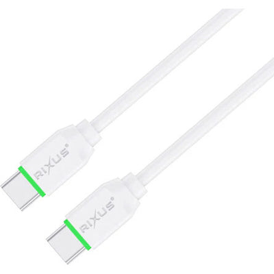 Câble de chargement de téléphone rixus de vêtements de sport olympiques type c-type c