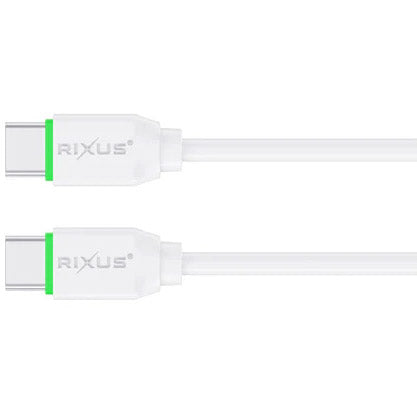 Câble de chargement de téléphone rixus de vêtements de sport olympiques type c-type c