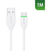 Câble de chargement de téléphone rixus de vêtements de sport olympiques USB type C