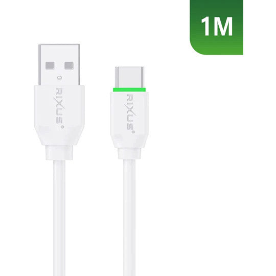 Câble de chargement de téléphone rixus de vêtements de sport olympiques USB type C