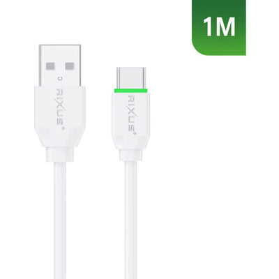 Câble de chargement de téléphone rixus de vêtements de sport olympiques USB type C