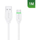 Câble de chargement de téléphone rixus de vêtements de sport olympiques USB type C