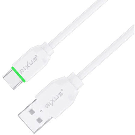 Câble de chargement de téléphone rixus de vêtements de sport olympiques USB type C