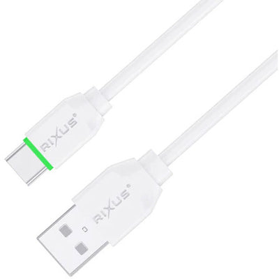 Câble de chargement de téléphone rixus de vêtements de sport olympiques USB type C