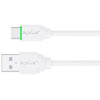 Câble de chargement de téléphone rixus de vêtements de sport olympiques USB type C