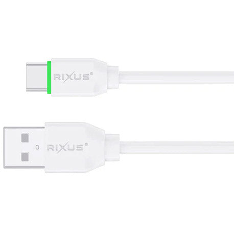 Câble de chargement de téléphone rixus de vêtements de sport olympiques USB type C