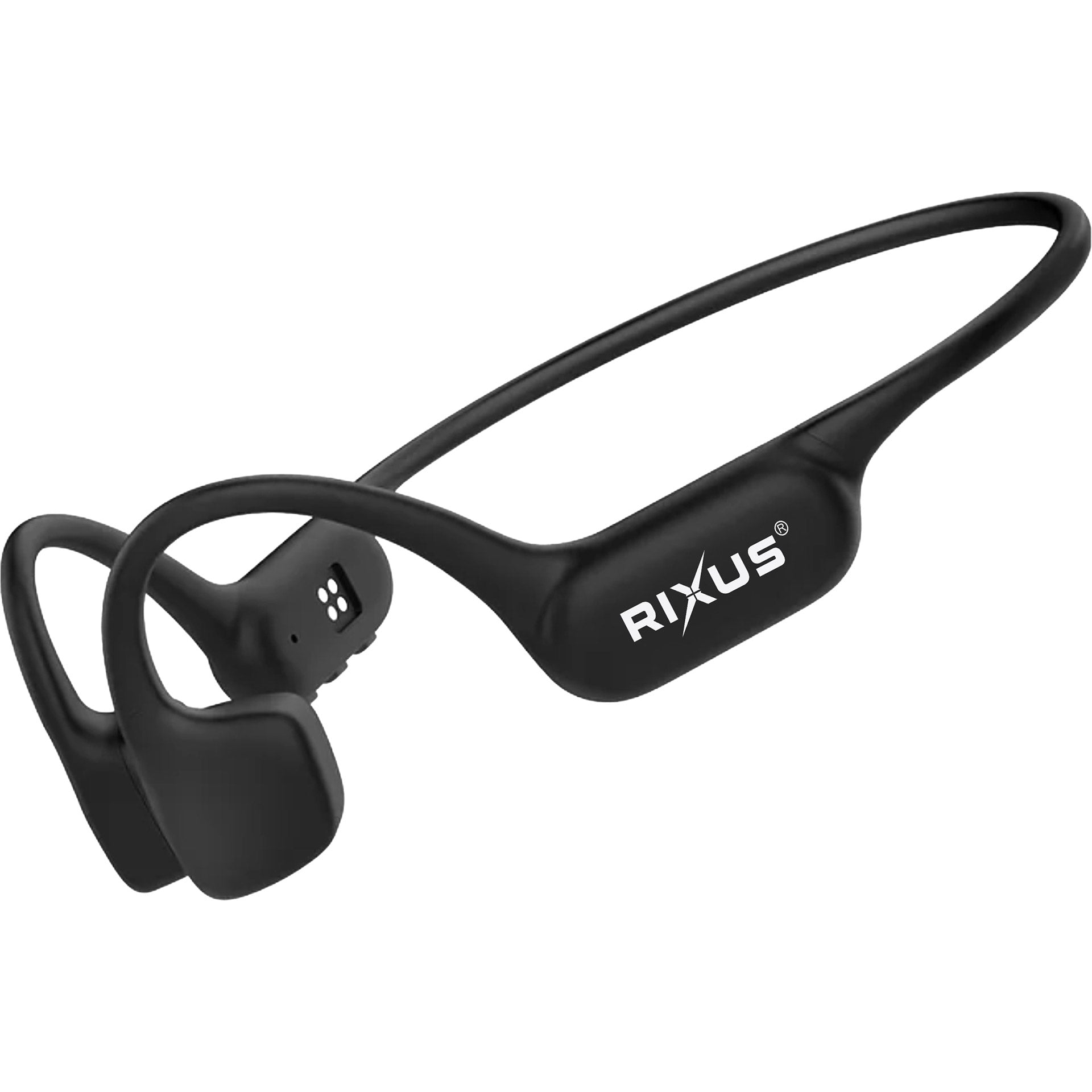 Vêtements de sport olympiques rixus sport casque rxbh30 conduction osseuse