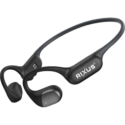 Vêtements de sport olympiques rixus sports casque rxbh35 oreille ouverte sports pro
