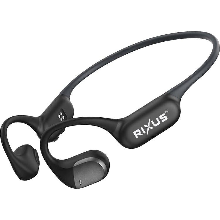 Vêtements de sport olympiques rixus sports casque rxbh35 oreille ouverte sports pro