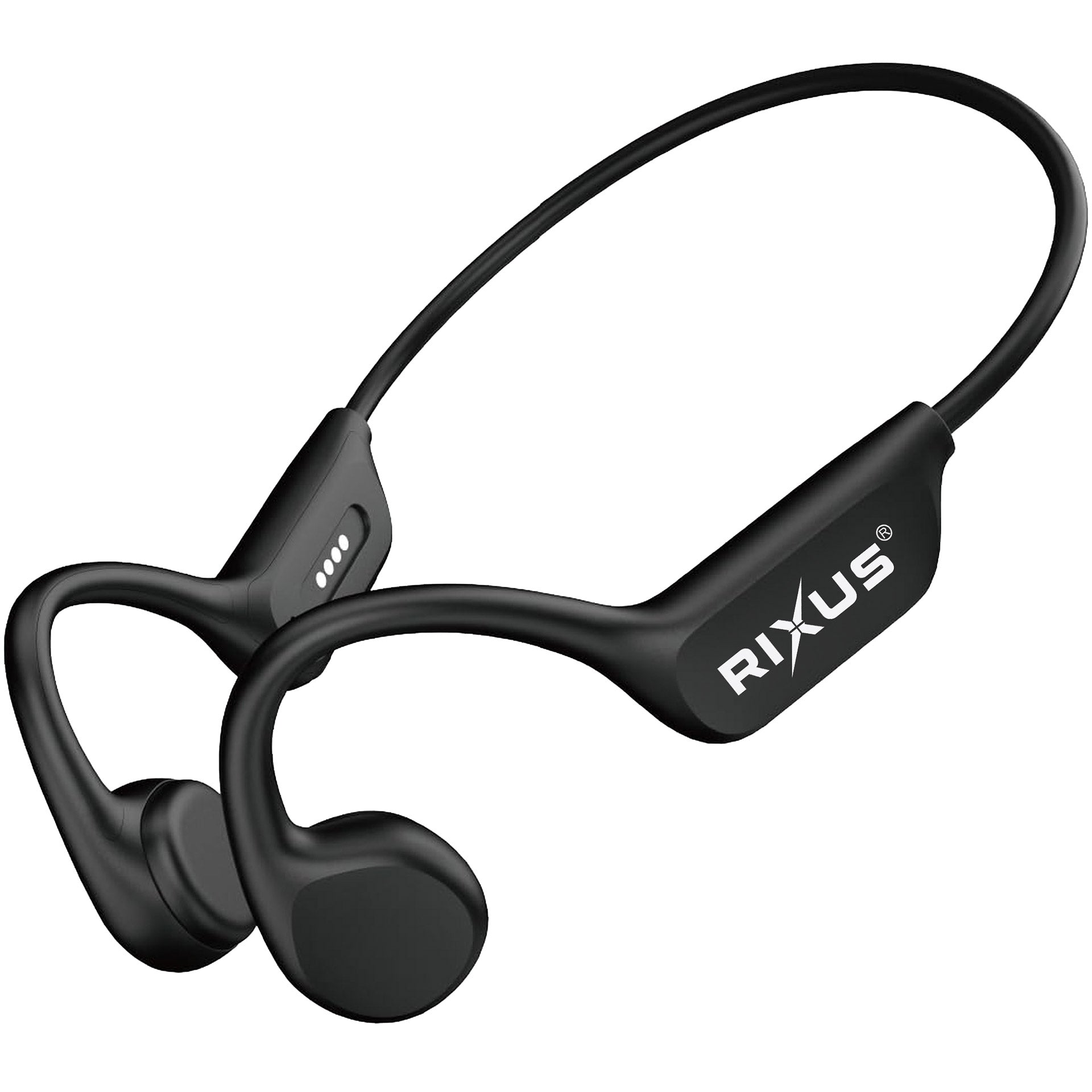 Vêtements de sport olympiques rixus sport casque rxbh38 conduction os pro bluetooth