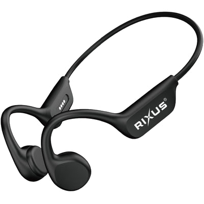 Vêtements de sport olympiques rixus sport casque rxbh38 conduction os pro bluetooth