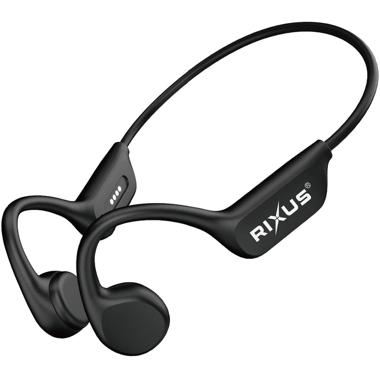 Vêtements de sport olympiques rixus sport casque rxbh38 conduction os pro bluetooth