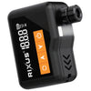 Vêtements de sport olympiques rixus pompe électrique rxap06 mini compresseur d'air 10,3 bar