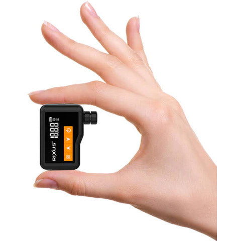 Vêtements de sport olympiques rixus pompe électrique rxap06 mini compresseur d'air 10,3 bar