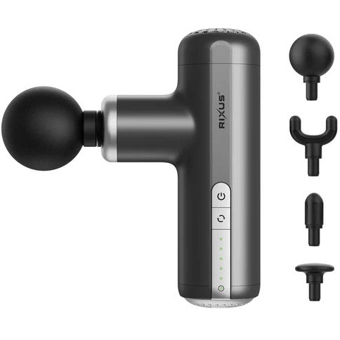 Vêtements de sport olympiques rixus mini pistolet de massage pro rxmg01