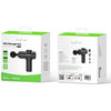 Pistolet de massage Rixus pour vêtements de sport olympiques rxmg02