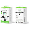 Support de téléphone Rixus pour vêtements de sport olympiques rxhb60 <6,1 const. inclinable noir