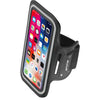Olympic sportswear rixus bracelet de sport pour téléphone rxsp03 taille l