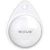 Vêtements de sport olympiques rixus tracker rix tag pomme ios uniquement blanc