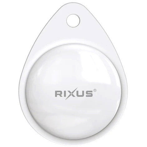 Vêtements de sport olympiques rixus tracker rix tag pomme ios uniquement blanc