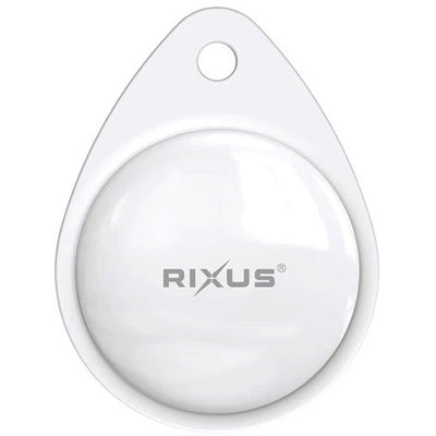 Vêtements de sport olympiques rixus tracker rix tag pomme ios uniquement blanc
