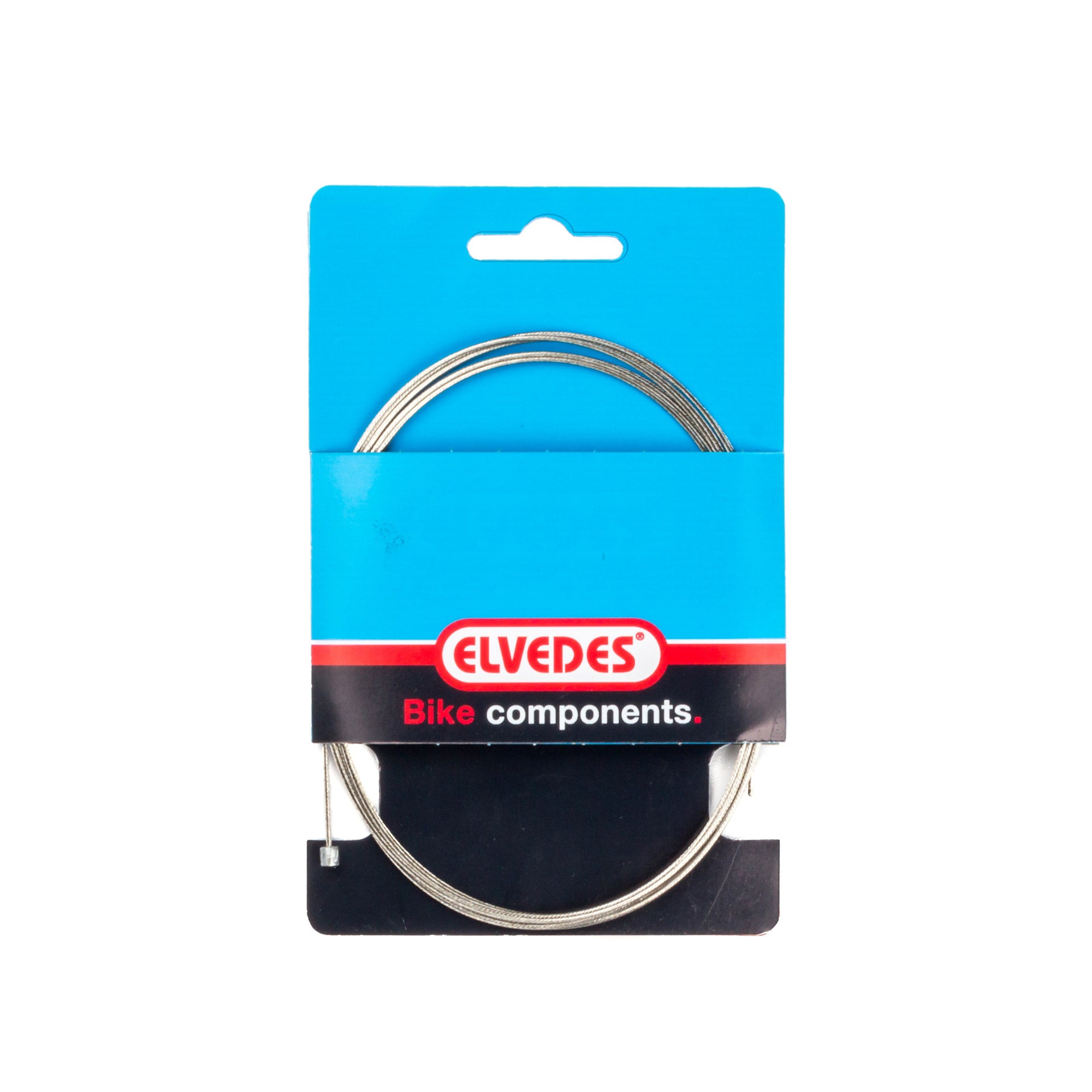 Câble de gaz Elvedes dans le fil Ton 49 (6413-49)