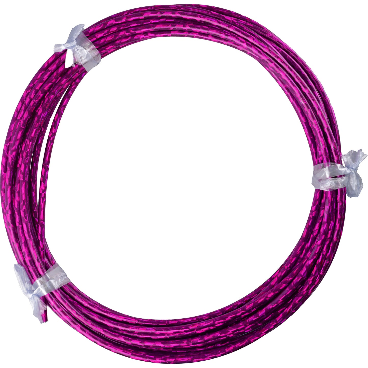 VWP Rem-Butenkabel 10m laser rose
