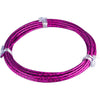 VWP Rem-Butenkabel 10m laser rose