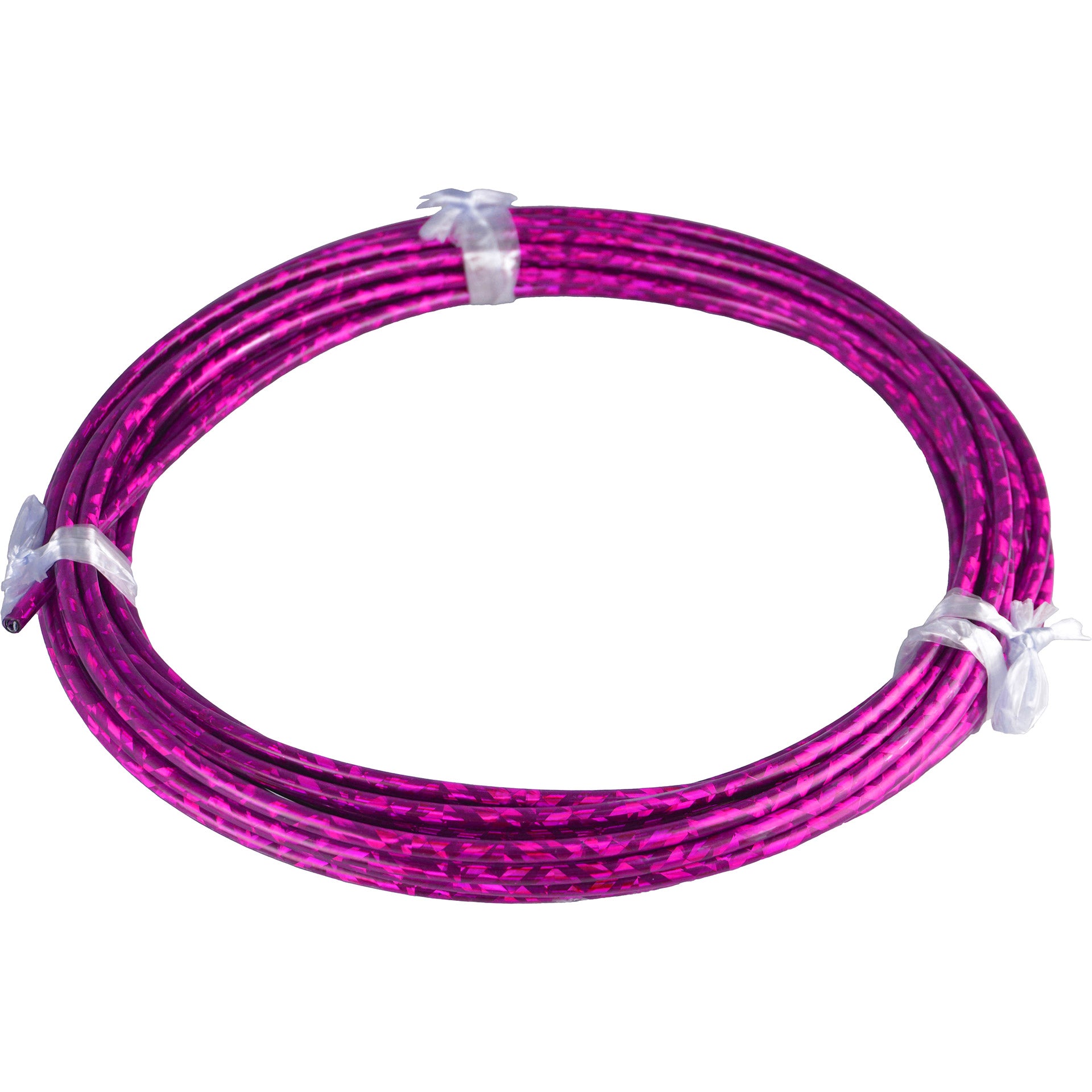 VWP Rem-Butenkabel 10m laser rose