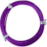 VWP Rem-Buitenkabel 10m Laser Purple - afbeelding 1