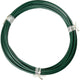 VWP Rem-Buitenkabel 10m Green laminé