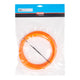 Câble extérieur 4,9 mm (10m) Oranje 1125tef-11-10