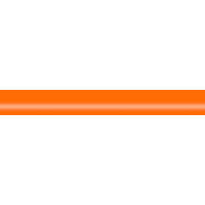 Câble extérieur 4,9 mm (10m) Oranje 1125tef-11-10