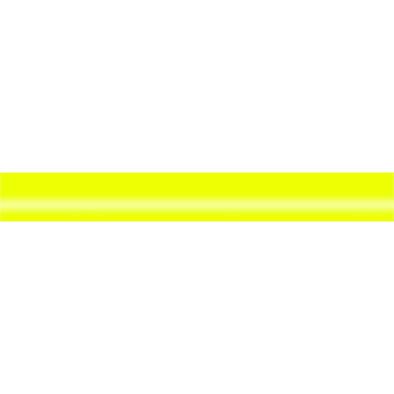 Câble extérieur 4,9 mm (10m) jaune 1125tef-12-10