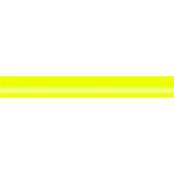 Câble extérieur 4,9 mm (10m) jaune 1125tef-12-10 - afbeelding 2